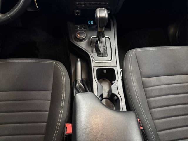 used 2021 Ford Ranger car, priced at $28,850