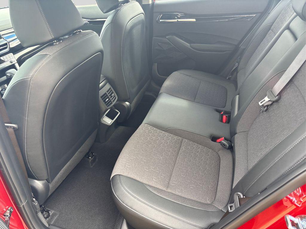 new 2026 Kia Seltos car, priced at $28,175