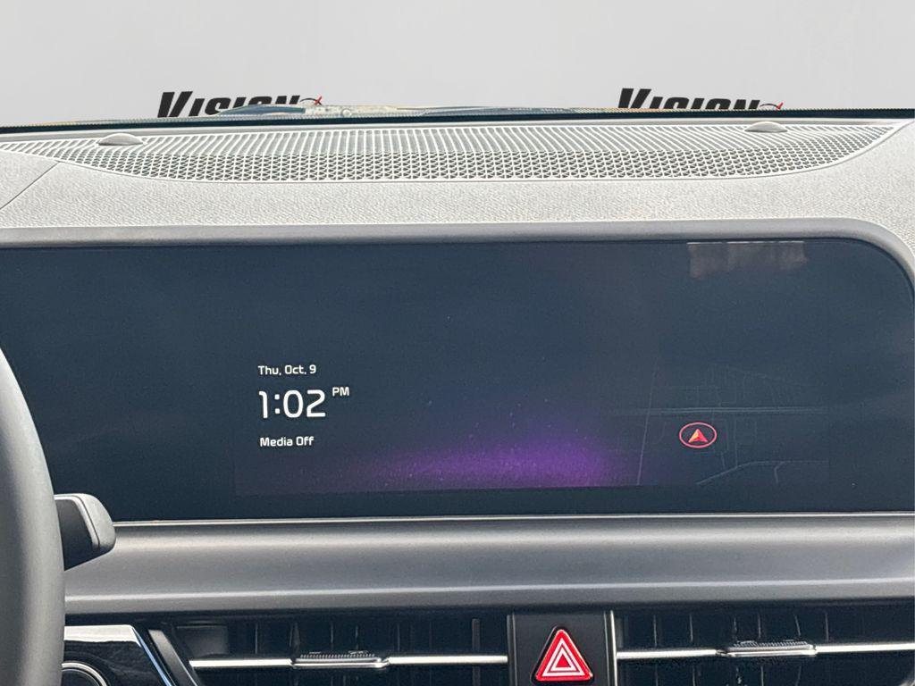 new 2026 Kia Seltos car, priced at $28,175