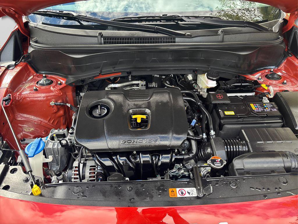 new 2026 Kia Seltos car, priced at $28,175