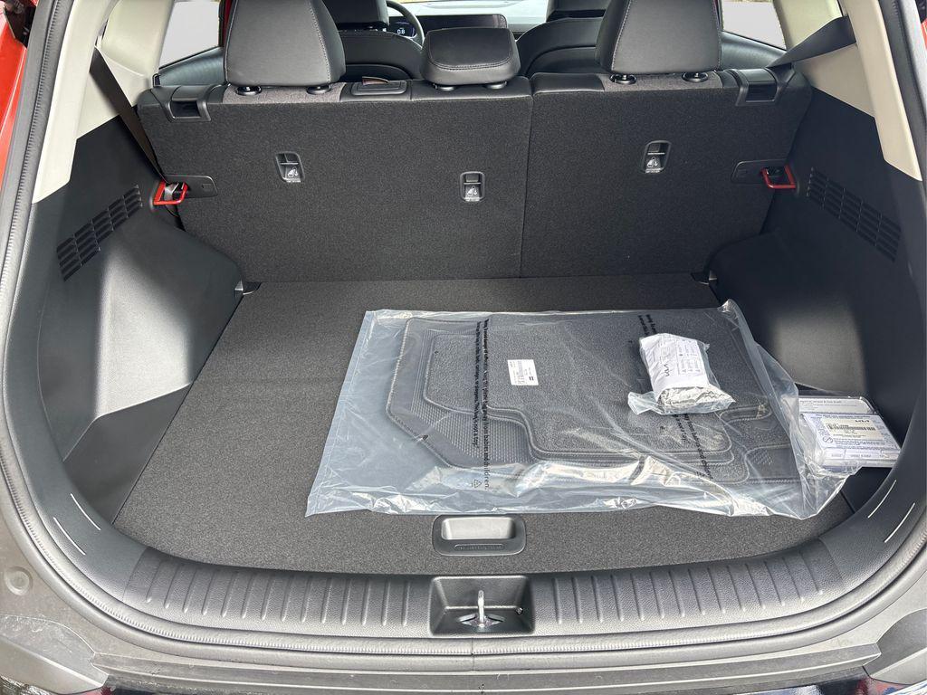 new 2026 Kia Seltos car, priced at $28,175