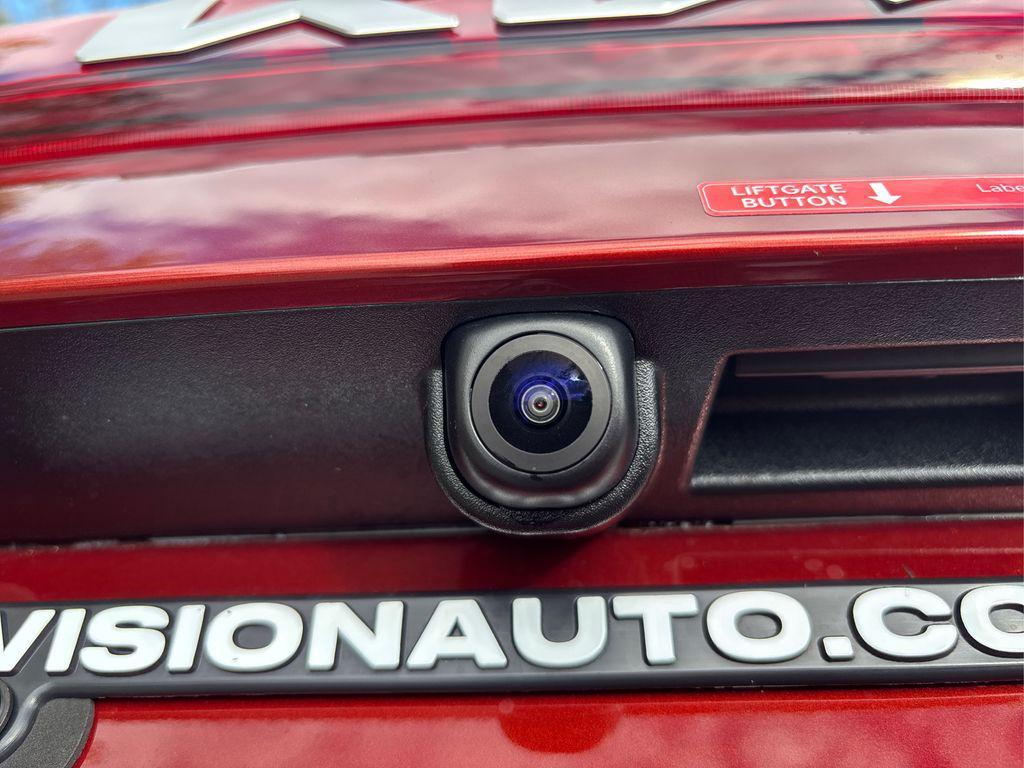 new 2026 Kia Seltos car, priced at $28,175