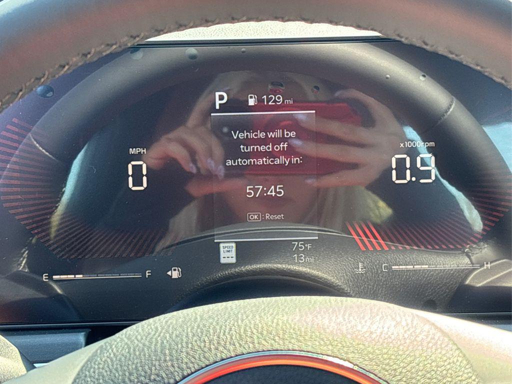 new 2026 Kia K5 car, priced at $31,140