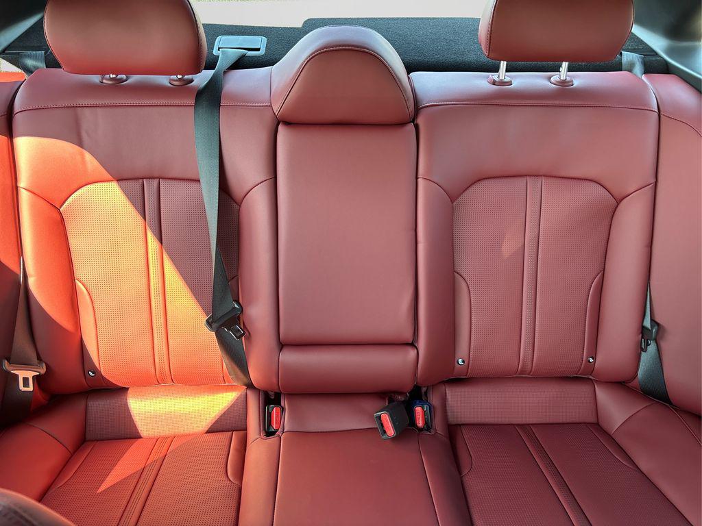 new 2026 Kia K5 car, priced at $31,140