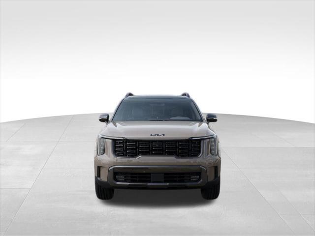 new 2025 Kia Sorento car, priced at $42,130
