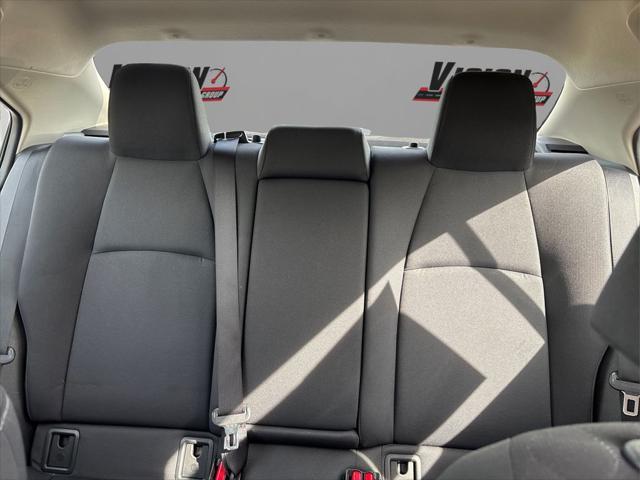 used 2023 Toyota Corolla Hybrid car, priced at $25,922
