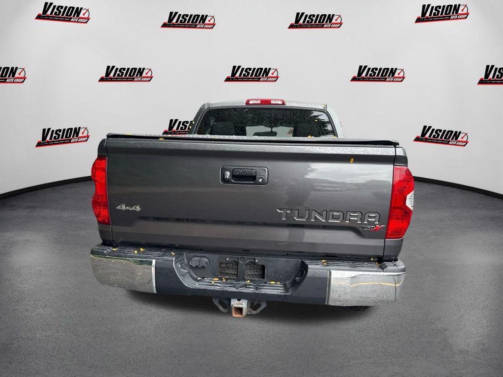 used 2016 Toyota Tundra car