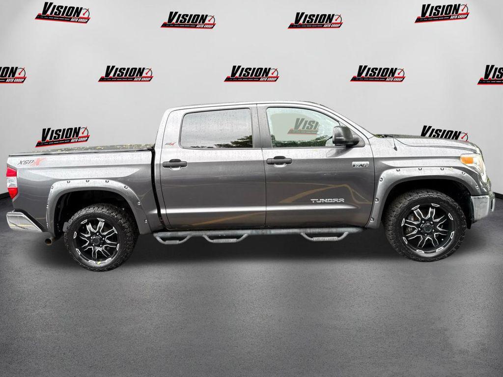 used 2016 Toyota Tundra car
