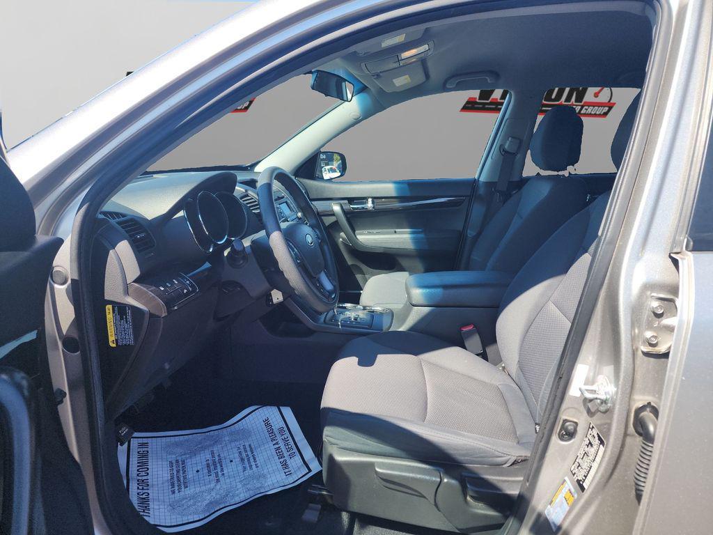 used 2013 Kia Sorento car, priced at $12,995