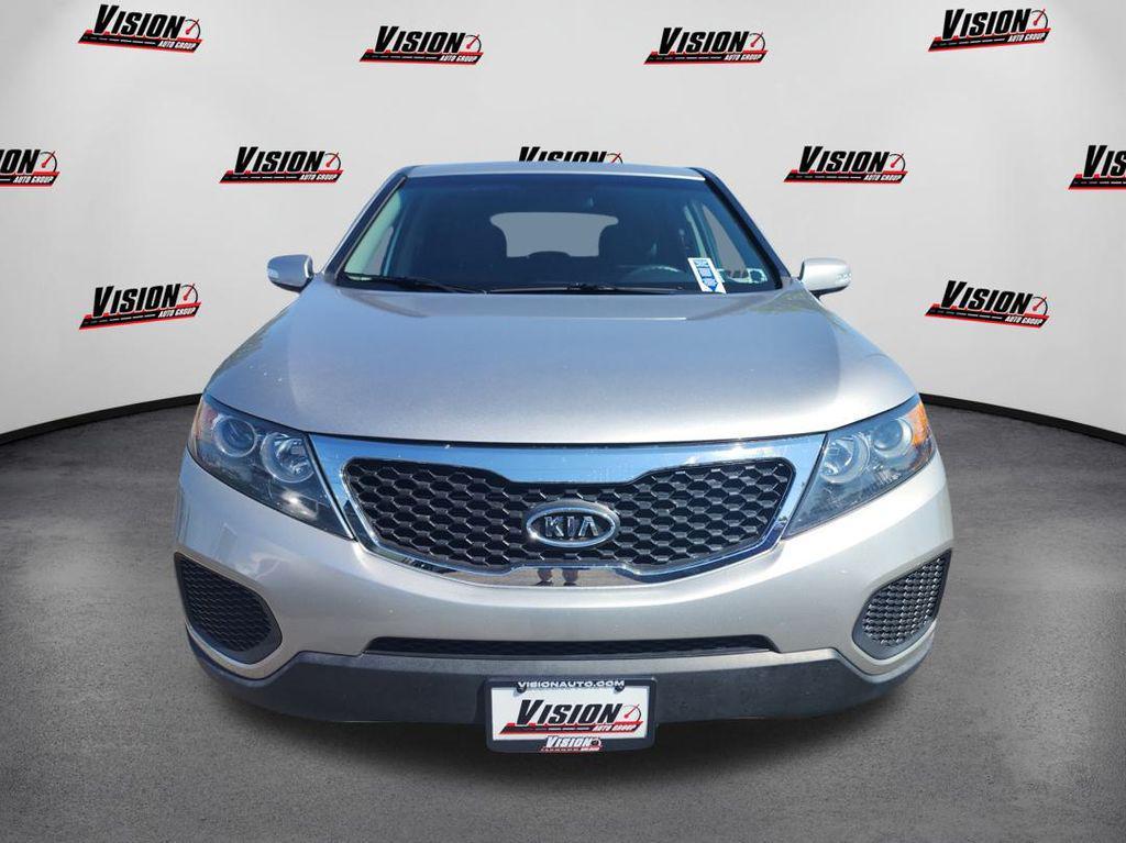 used 2013 Kia Sorento car, priced at $12,995
