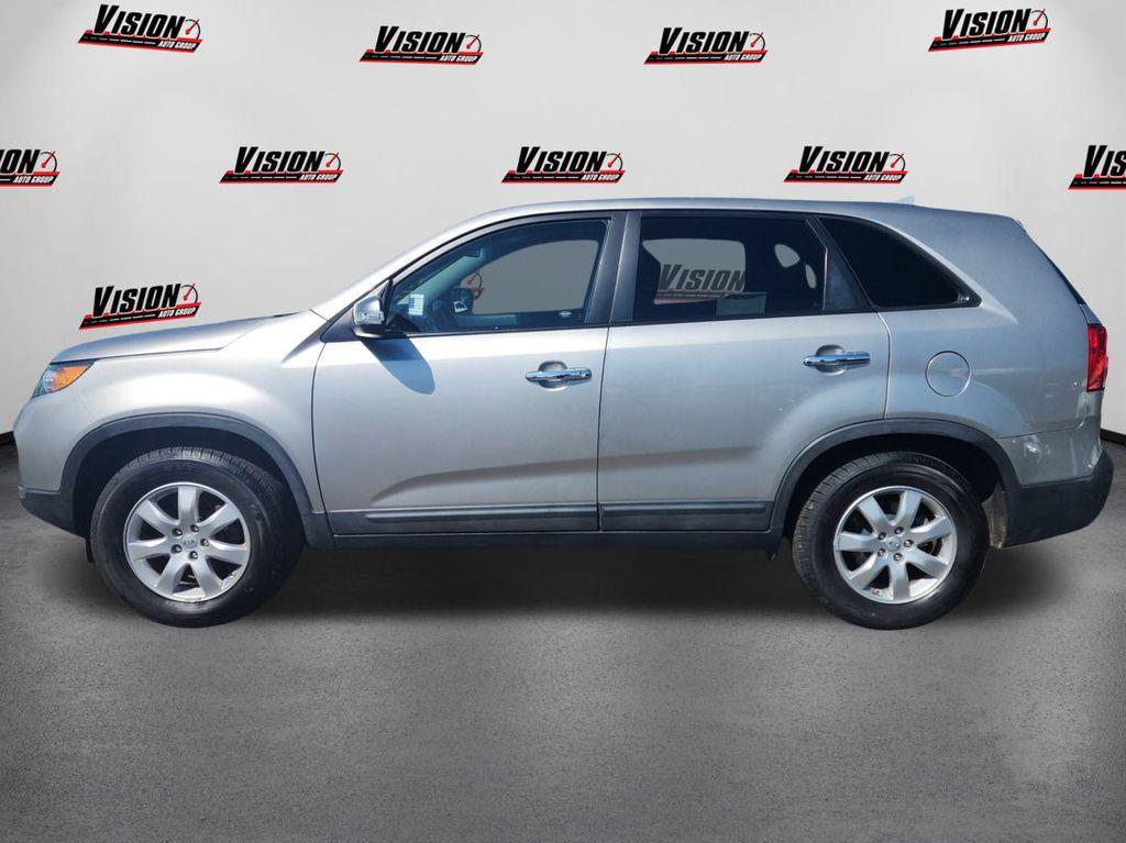 used 2013 Kia Sorento car, priced at $12,995