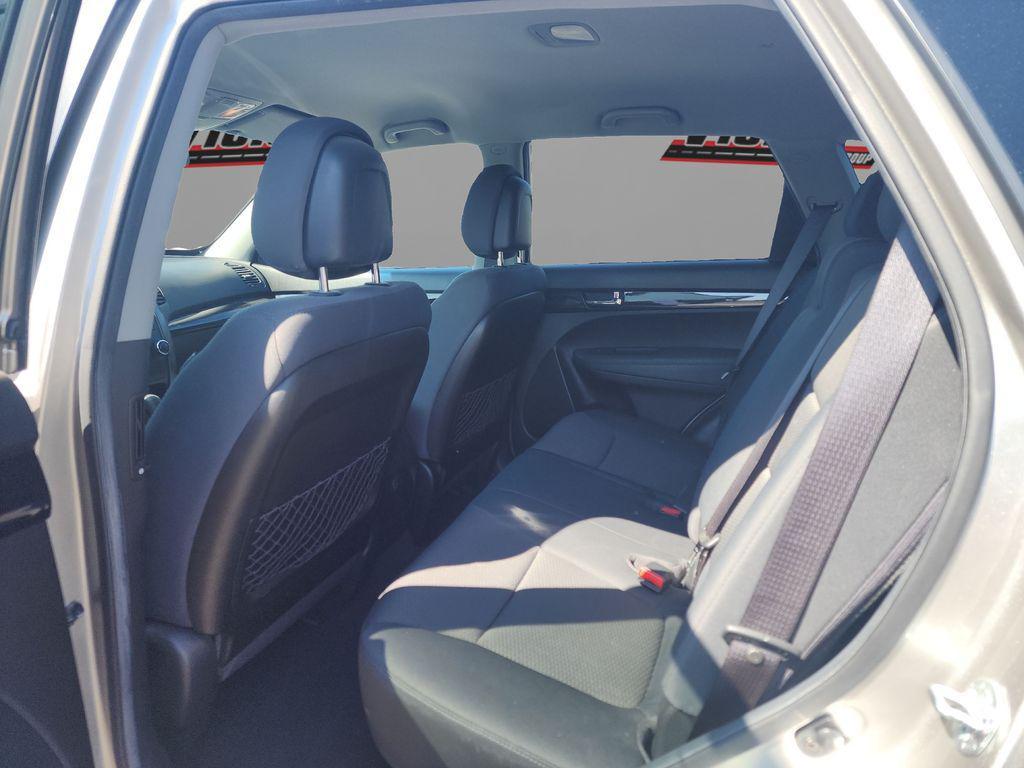 used 2013 Kia Sorento car, priced at $12,995