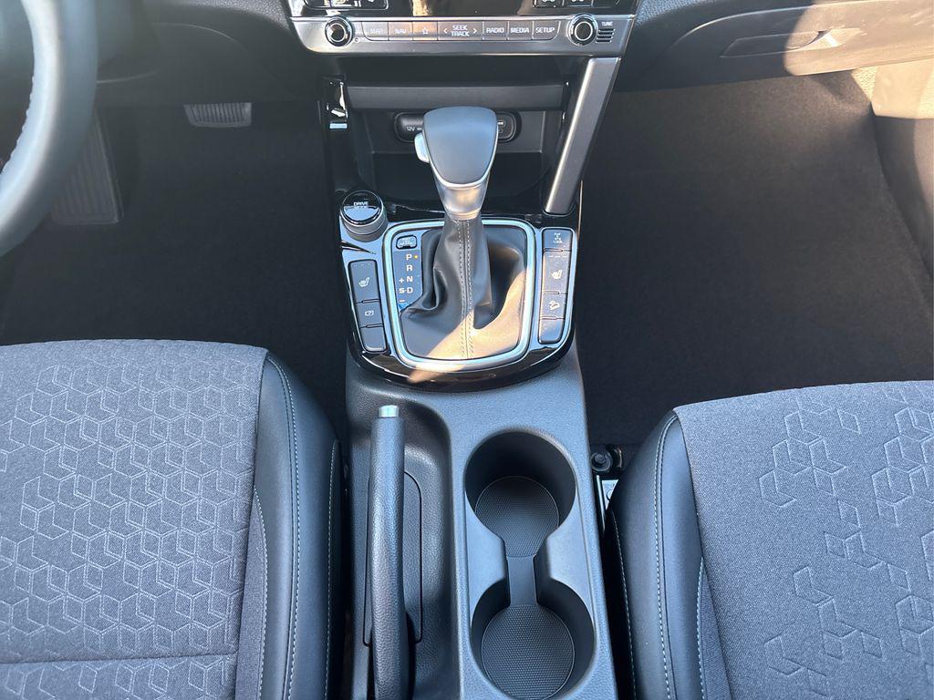 new 2025 Kia Seltos car, priced at $27,170