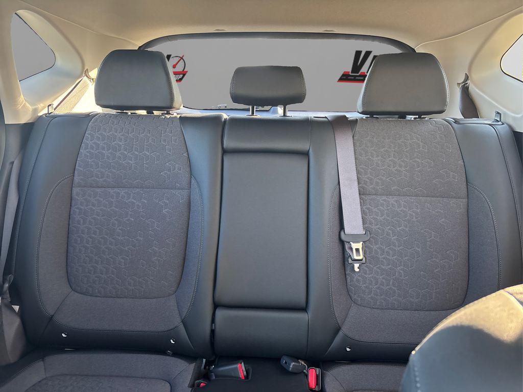new 2025 Kia Seltos car, priced at $27,170