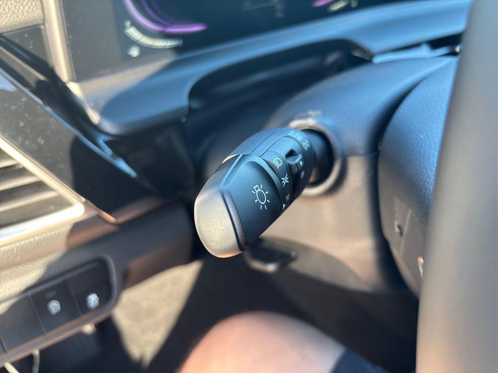 new 2025 Kia Seltos car, priced at $27,170