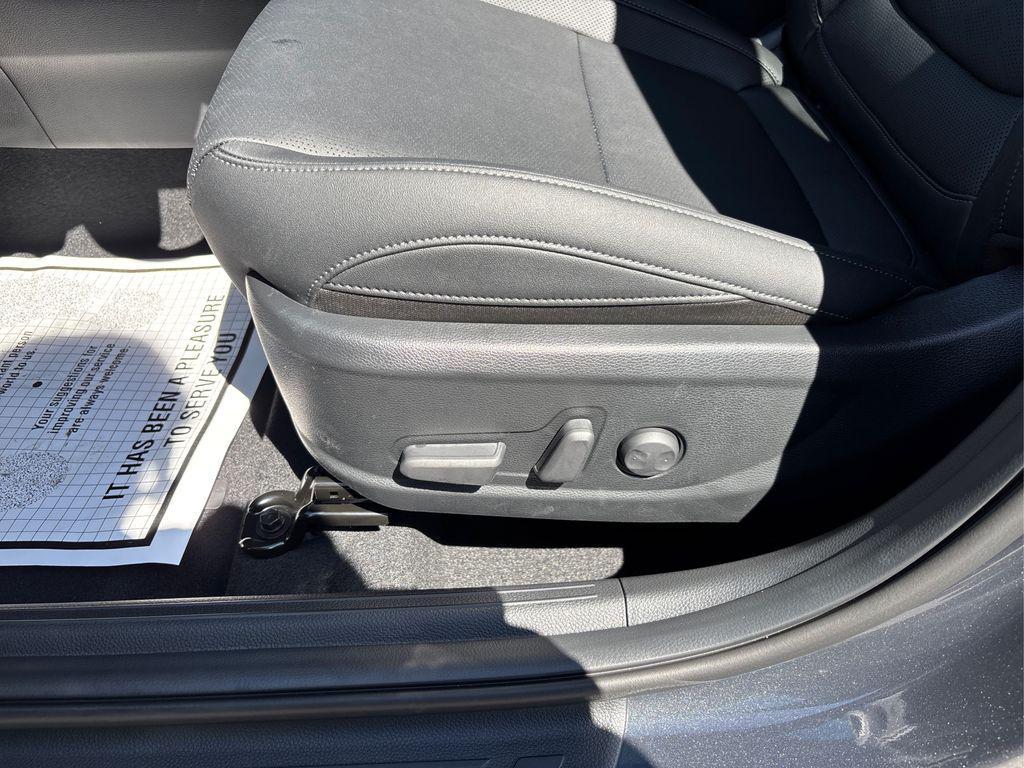 new 2026 Kia Seltos car, priced at $29,675