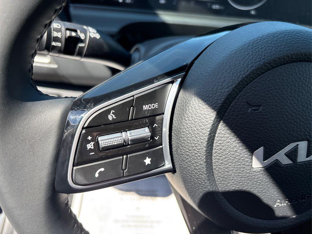 new 2026 Kia Seltos car, priced at $29,675