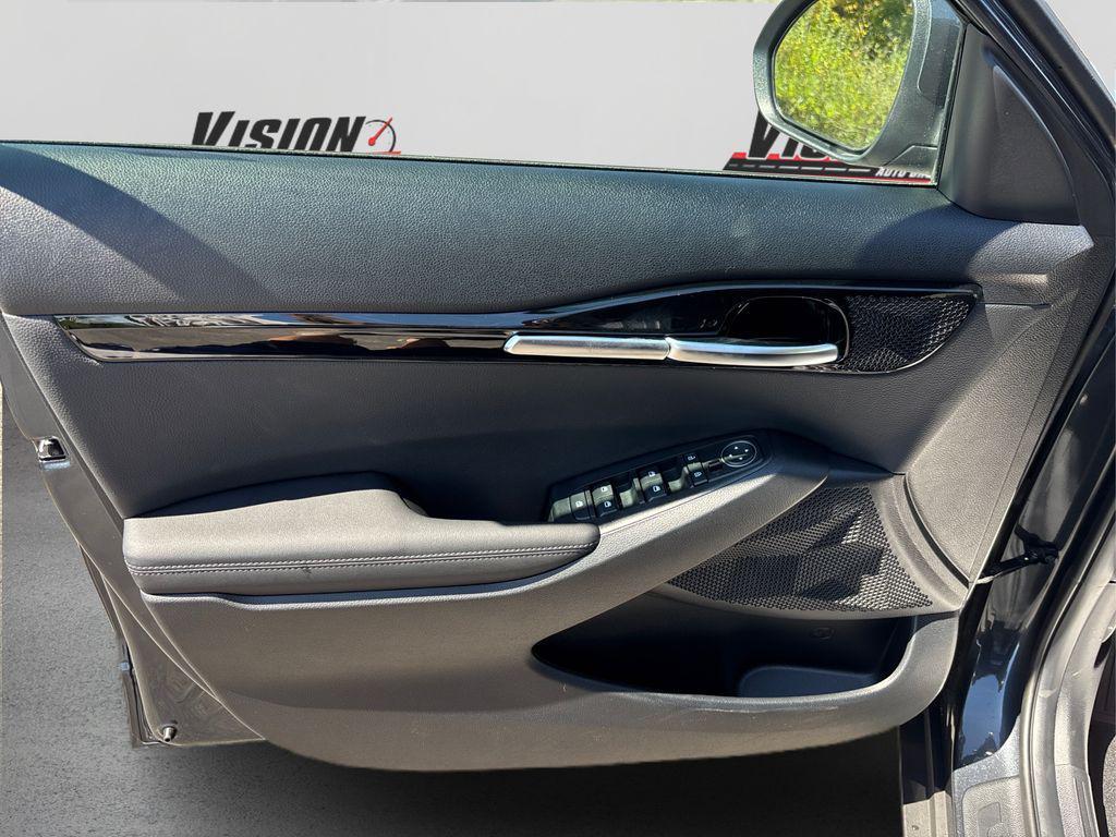 new 2026 Kia Seltos car, priced at $29,675