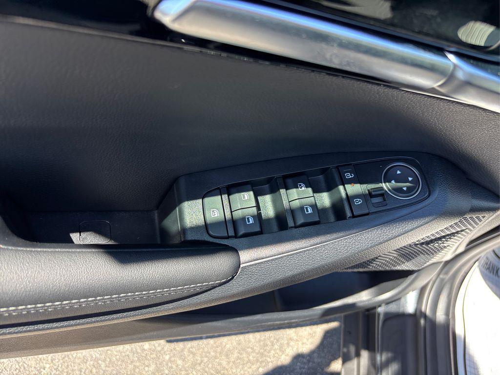new 2026 Kia Seltos car, priced at $29,675