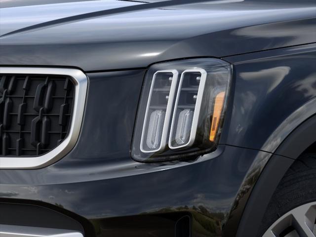 new 2024 Kia Telluride car, priced at $37,805