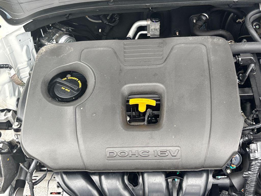 used 2023 Kia Forte car, priced at $18,224