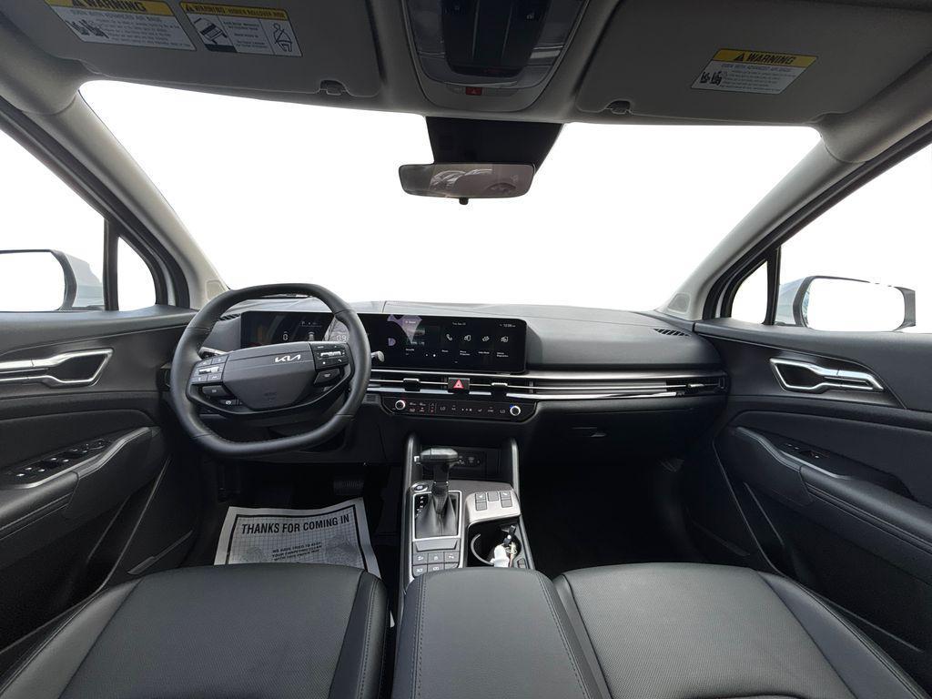 new 2026 Kia Sportage car, priced at $33,495