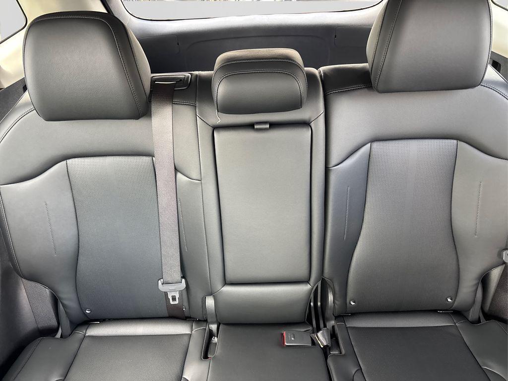 new 2026 Kia Sportage car, priced at $33,495