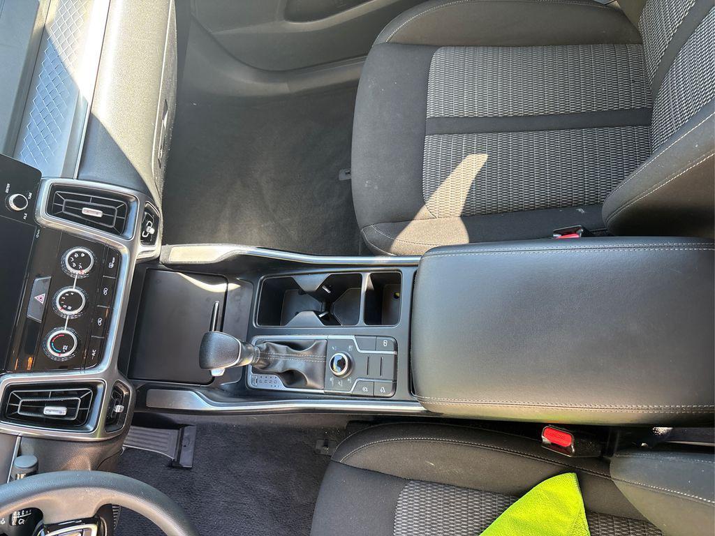 used 2022 Kia Sorento car, priced at $22,999