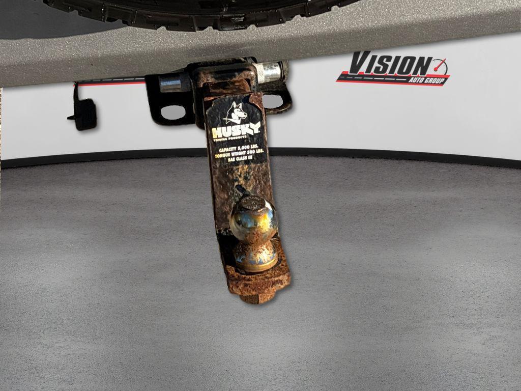 used 2016 Jeep Wrangler car, priced at $15,777