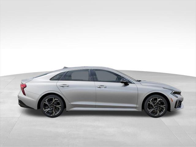 new 2025 Kia K5 car, priced at $32,890