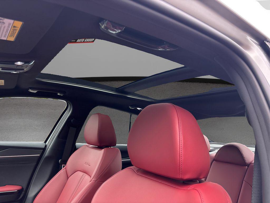 new 2025 Kia K5 car, priced at $32,640