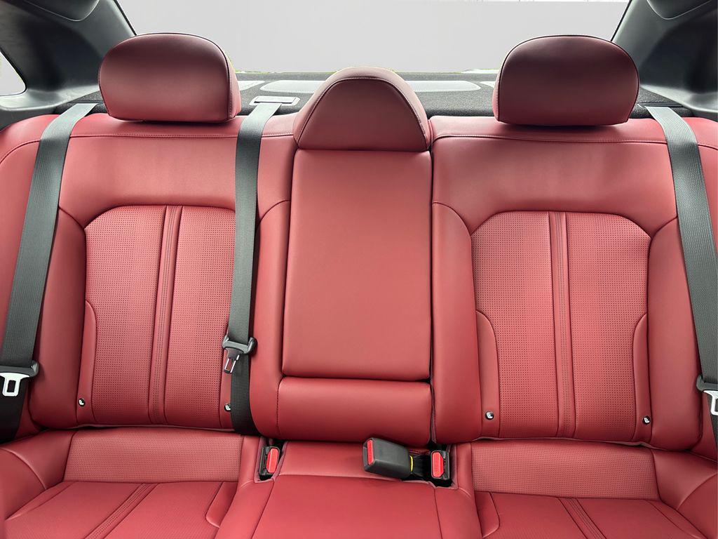 new 2025 Kia K5 car, priced at $32,640