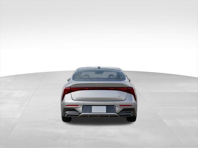 new 2025 Kia K5 car, priced at $32,890