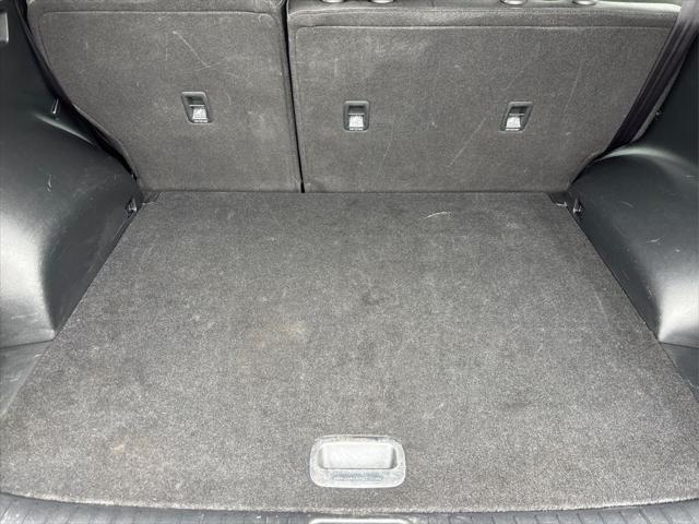 used 2022 Kia Sportage car, priced at $20,328
