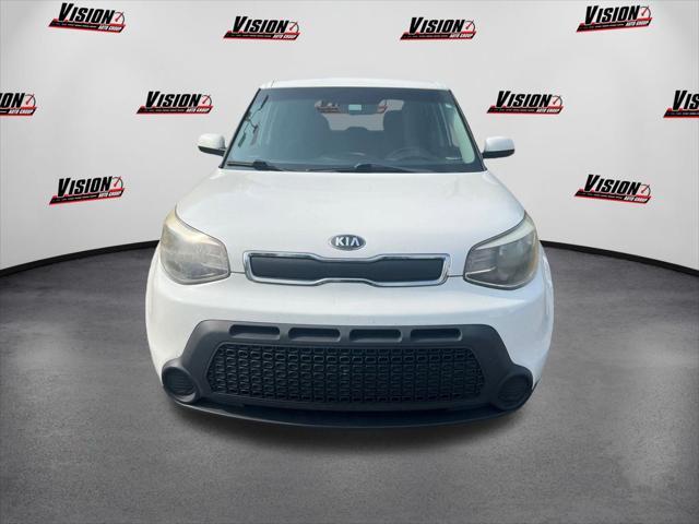 used 2015 Kia Soul car, priced at $10,849