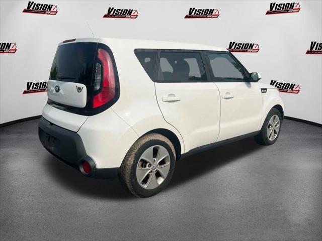 used 2015 Kia Soul car, priced at $10,849