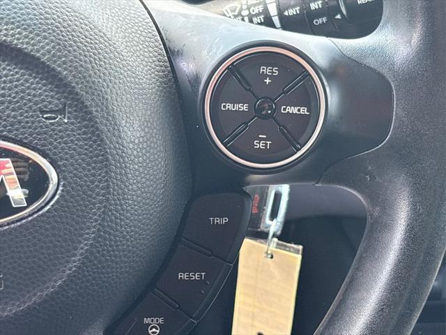 used 2015 Kia Soul car, priced at $10,849