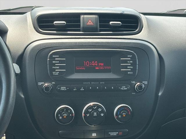 used 2015 Kia Soul car, priced at $10,849