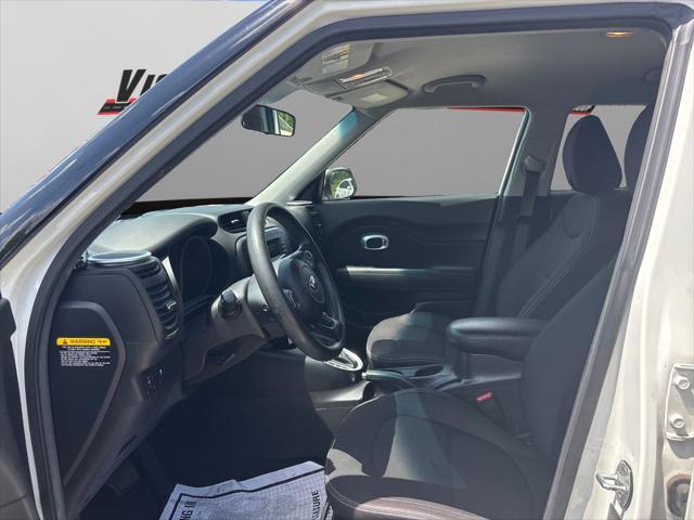 used 2015 Kia Soul car, priced at $10,849