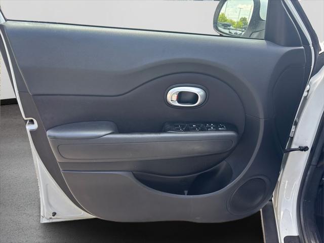 used 2015 Kia Soul car, priced at $10,849