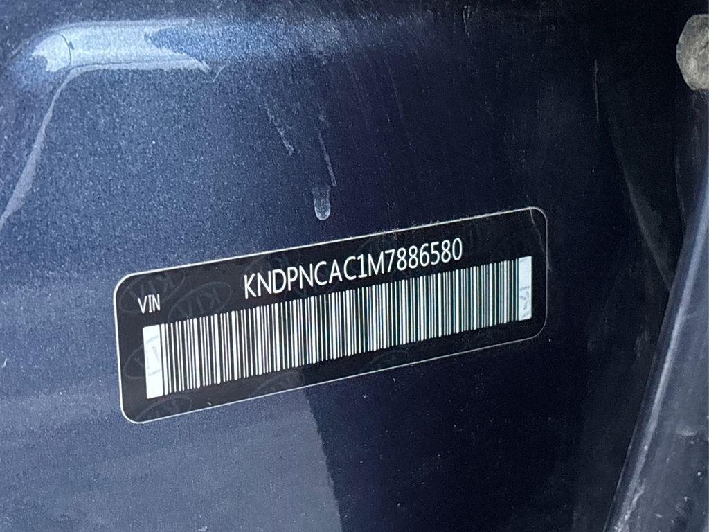 used 2021 Kia Sportage car, priced at $17,999