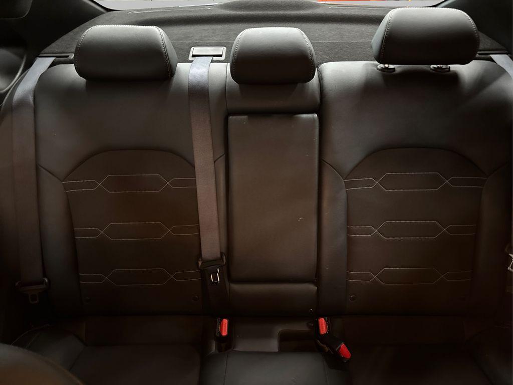 used 2023 Kia Forte car, priced at $18,995