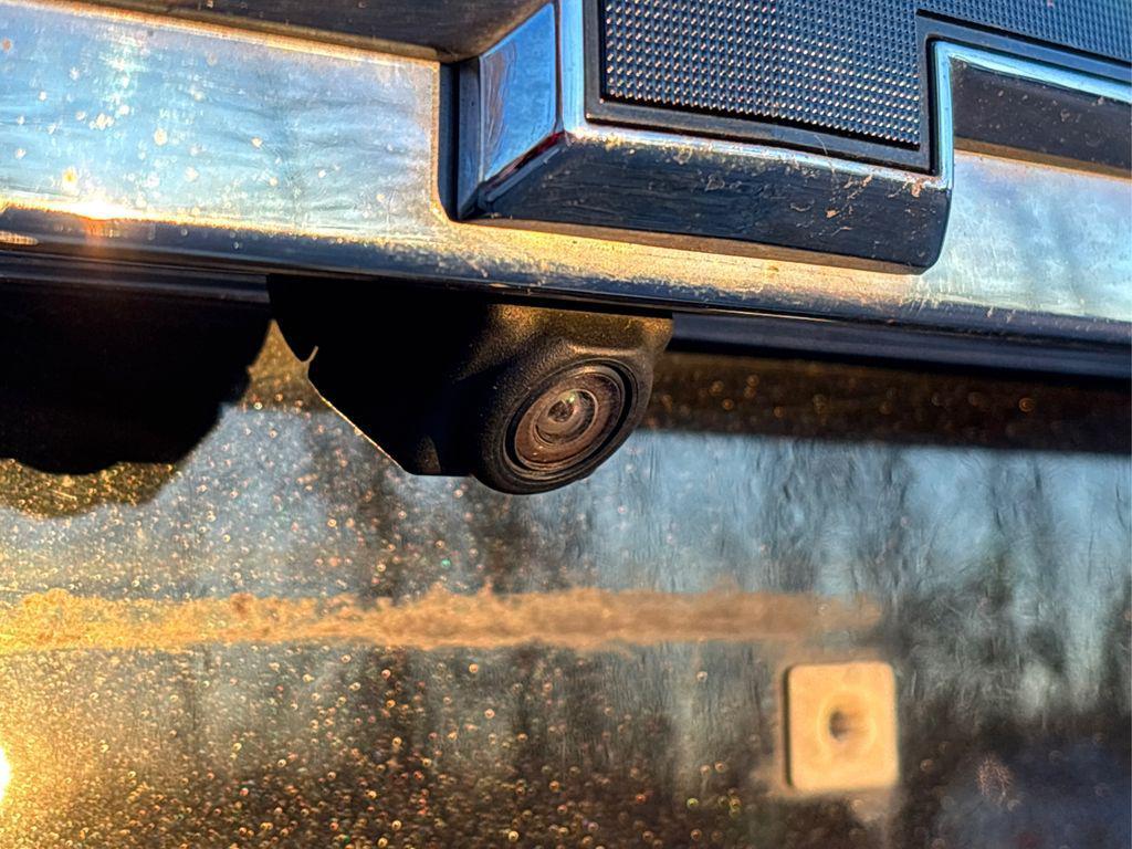 used 2019 Chevrolet Traverse car, priced at $20,394