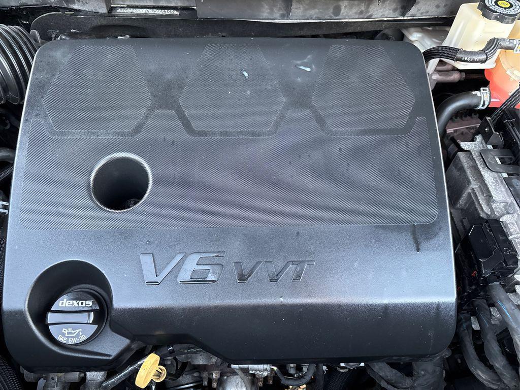 used 2019 Chevrolet Traverse car, priced at $20,394