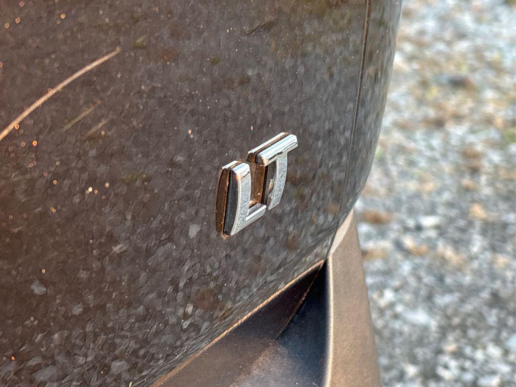 used 2019 Chevrolet Traverse car, priced at $20,394