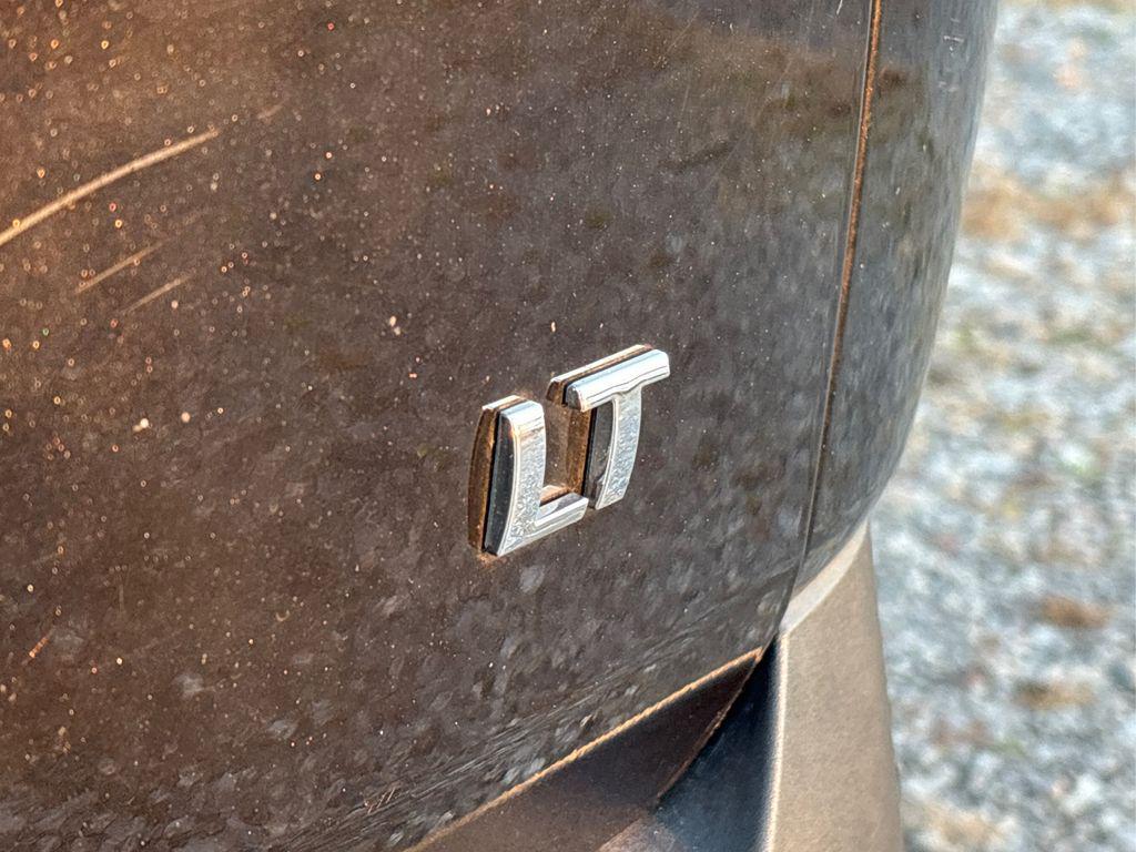 used 2019 Chevrolet Traverse car, priced at $20,394