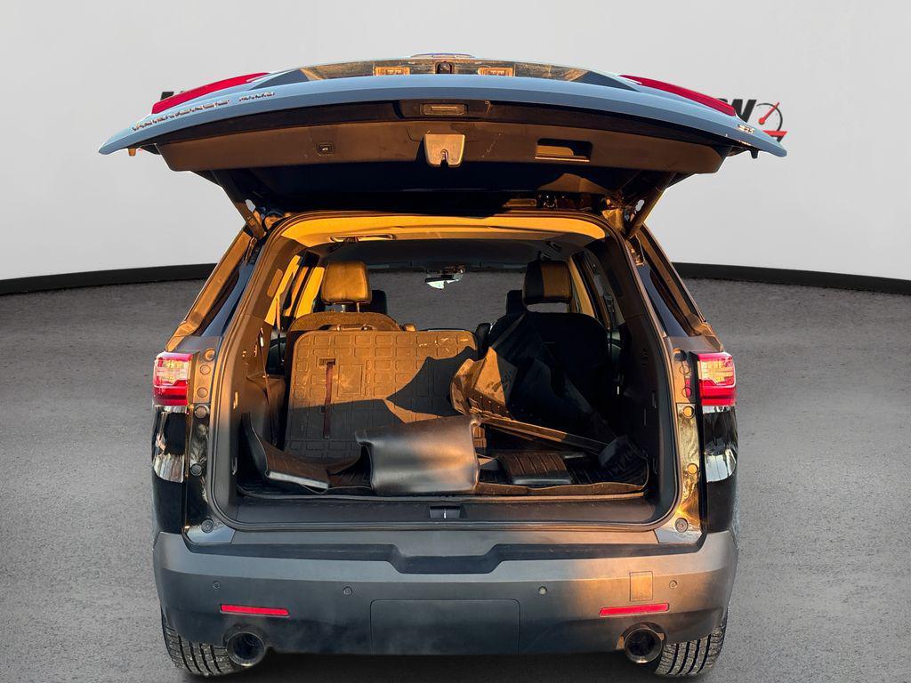 used 2019 Chevrolet Traverse car, priced at $20,394