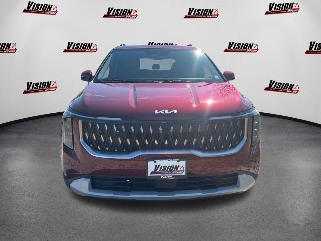 new 2026 Kia Carnival car, priced at $41,920