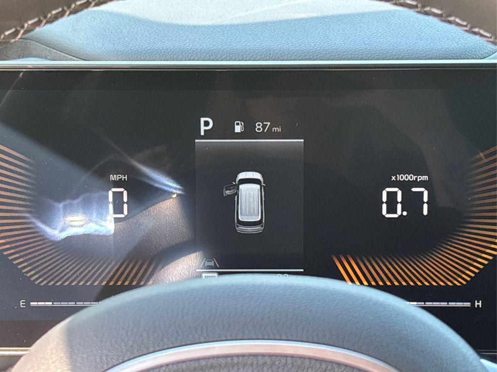 new 2026 Kia Carnival car, priced at $41,920