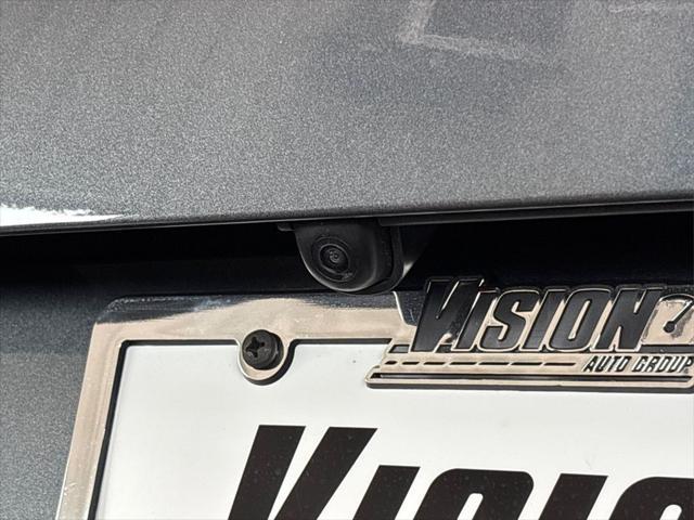 used 2023 Kia Soul car, priced at $19,251